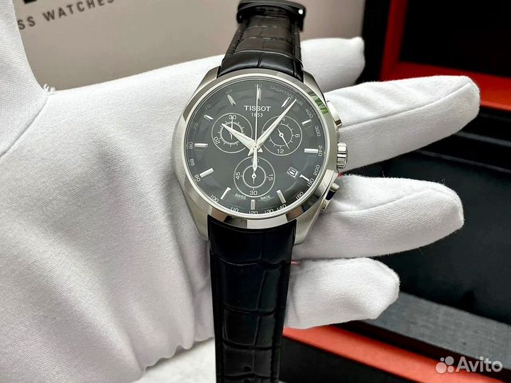 Часы мужские Tissot Couturier