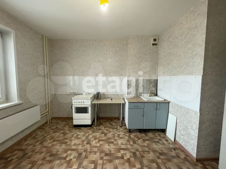 Квартира-студия, 28 м², 6/14 эт.