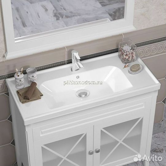 Opadiris Палермо 00-00006722 Тумба матовая