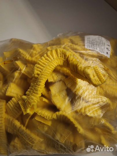 Расходники для наращивания ресниц