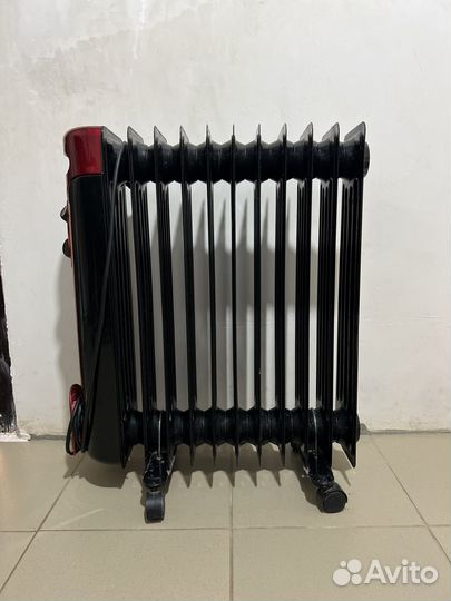 Батарея электрическая