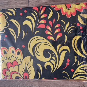 Постельное бельё