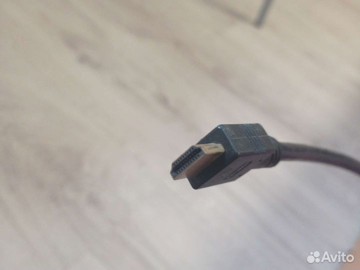 Кабель hdmi 10 метров