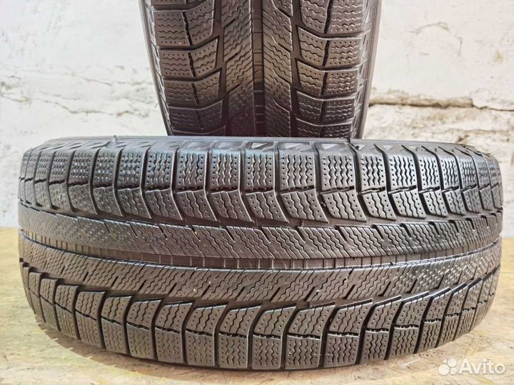 Michelin Alpin 235/65 R17 108T