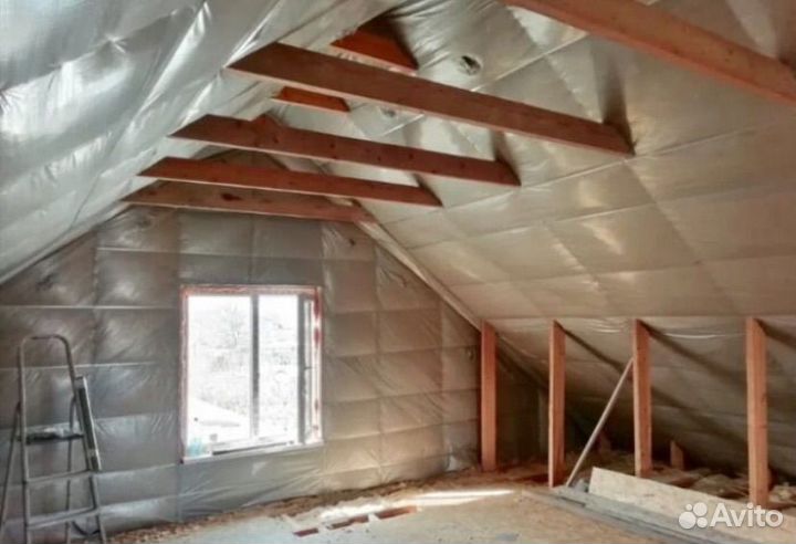 Строительная бригада