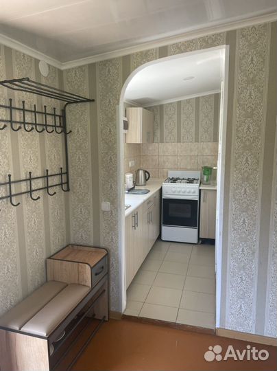 Дом у моря в Дедеркой