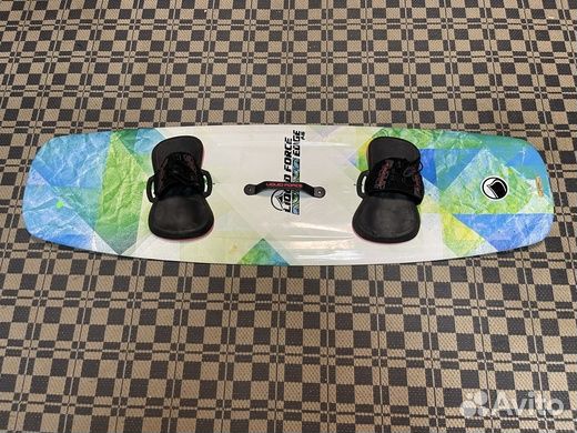 Кайтборд Liquid Force Edge - 146