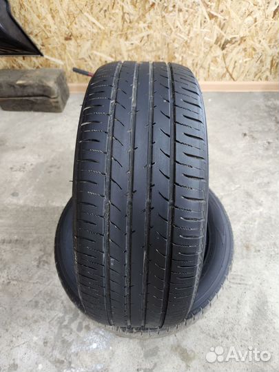 Toyo NanoEnergy 3 205/55 R16 91V