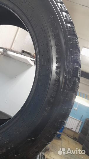 Nordman 5 225/60 R17