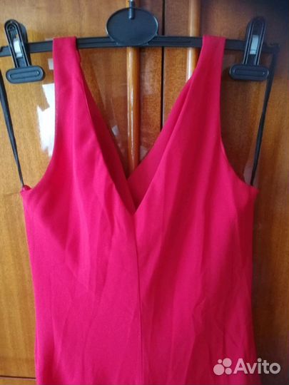 Платье вечернее