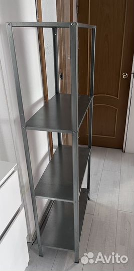 Стеллаж IKEA