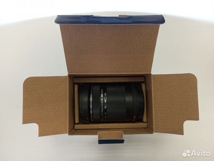 Комплект Olympus OM-D E-M10