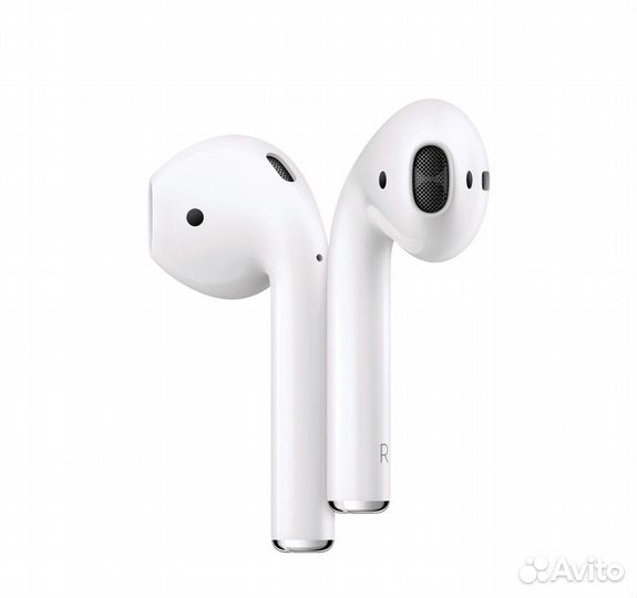 Наушники Apple AirPods 2