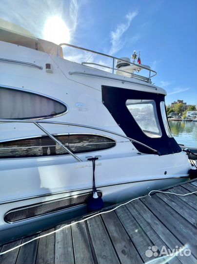 SeaLine F37