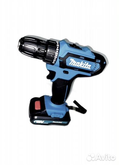 Makita 18v шуруповерт M21093