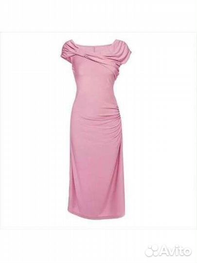 Платье нарядное нежность