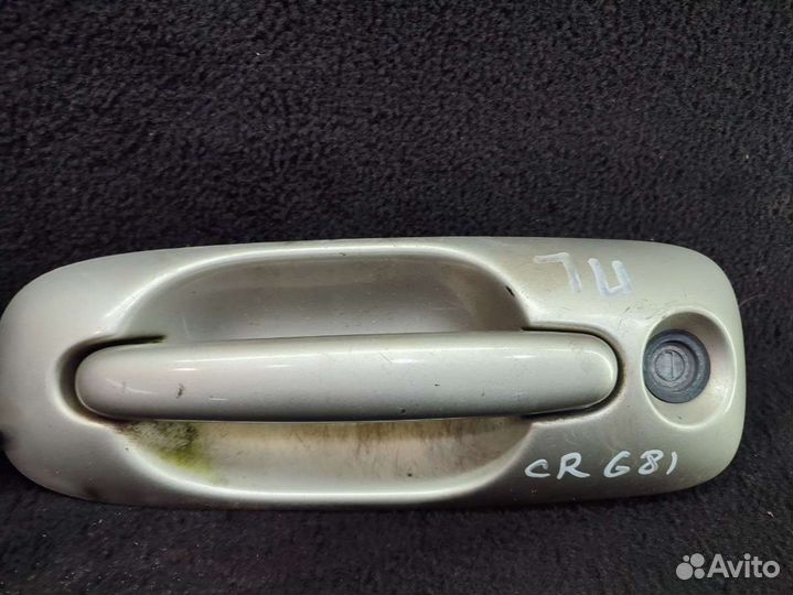 Замок зажигания для Chrysler Grand Voyager 4