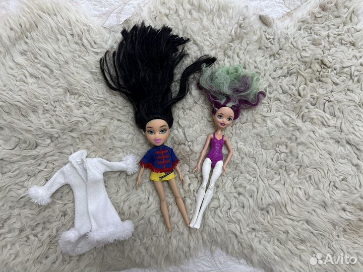Кукла Jade Madeline
