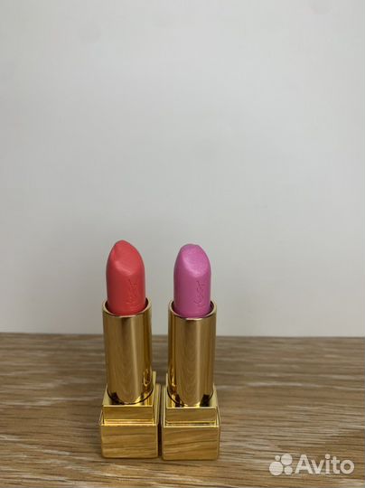 YSL помада оригинал