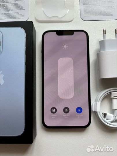 iPhone 13 Pro, 128 ГБ