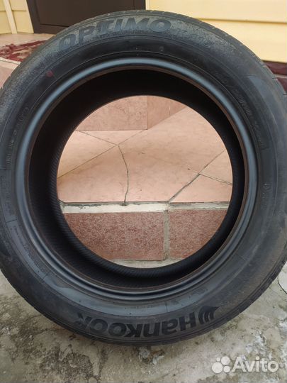 Hankook Optimo K415 235/55 R18 100H