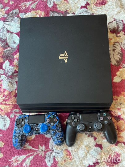 Sony PS4