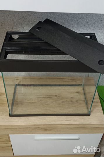 Аквариум 50л