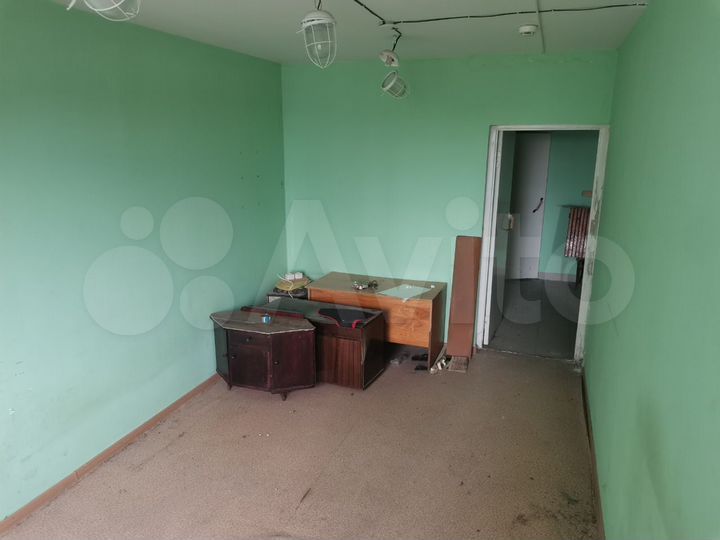 Сдам помещение свободного назначения