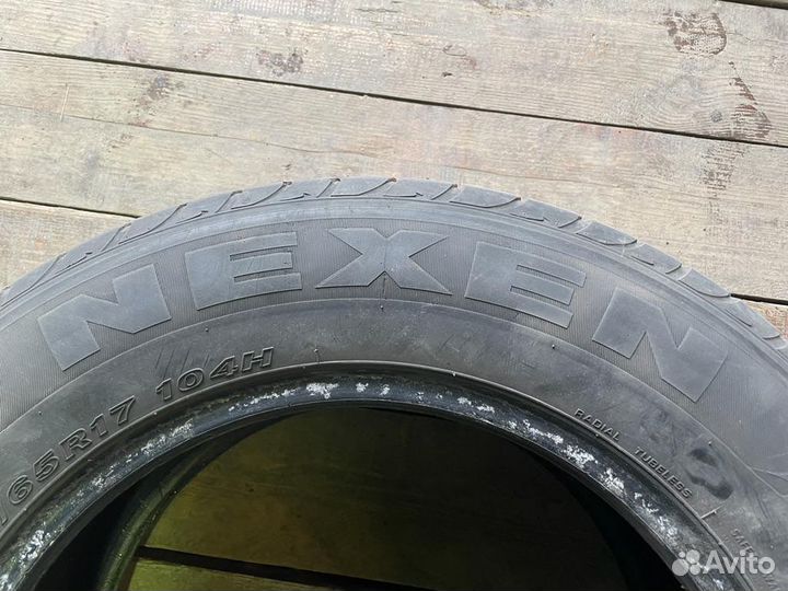 Nexen N8000 235/65 R17 104H