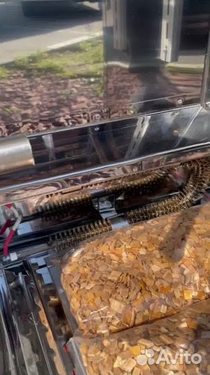 Коптильня Копти сам 5 в 1