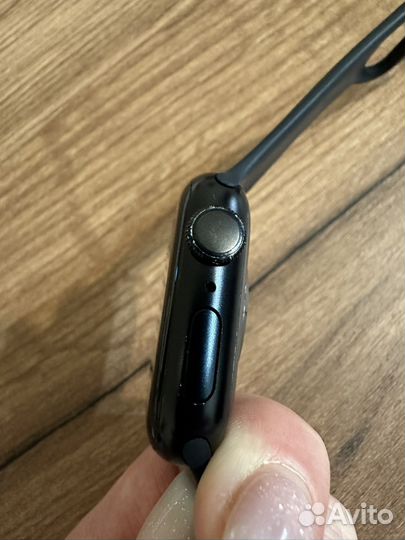 Часы Apple Watch 8 41 mm