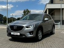 Mazda CX-5 2.0 AT, 2013, 197 700 км, с пробегом, цена 1 510 000 руб.