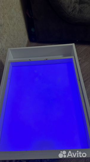 Световой Стол детский