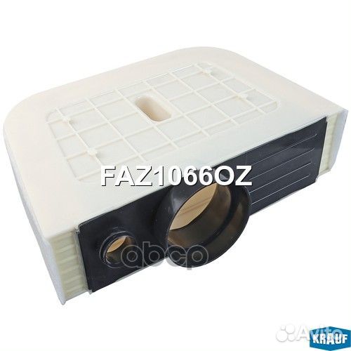 Фильтр воздушный FAZ1066OZ Krauf