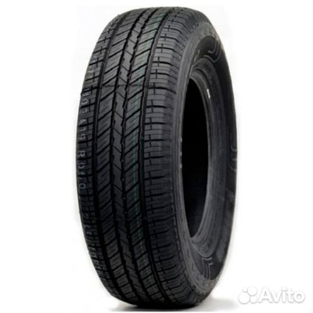 RoadX RX Quest H/T01 245/70 R16 111T