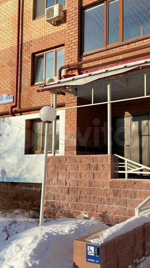 Свободного назначения, 135 м²