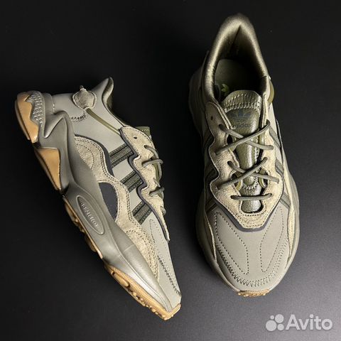 Кроссовки Adidas Ozweego