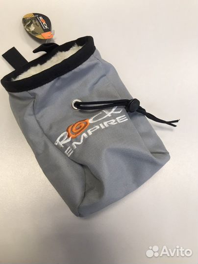 Мешочек для магнезии