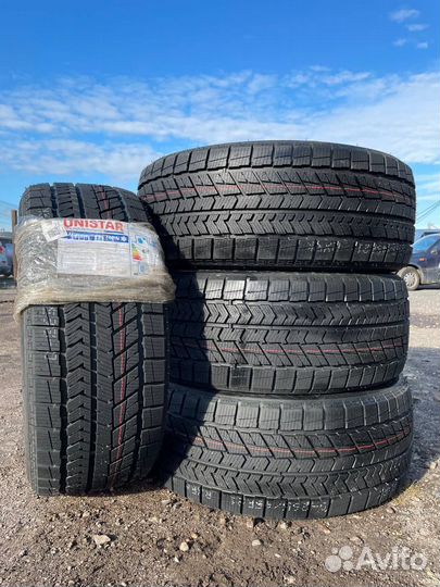 Unistar Ice Protection 265/55 R19