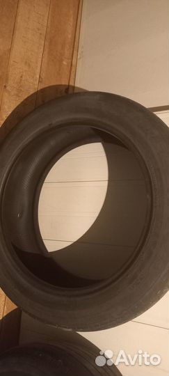 Bridgestone Dueler H/L 235/55 R20