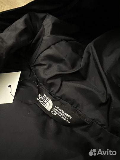 Ветровка The North Face Dryvent - S оригинал