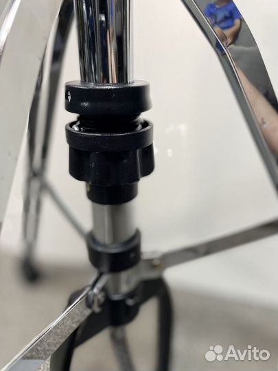 Стойка под хэт 3 ноги