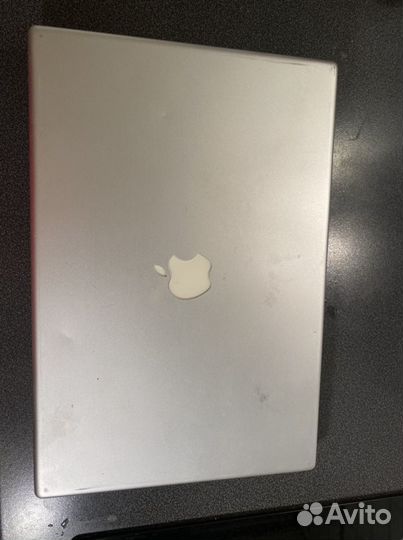 Apple MacBook Pro A1226