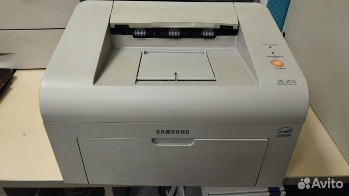 Принтер samsung