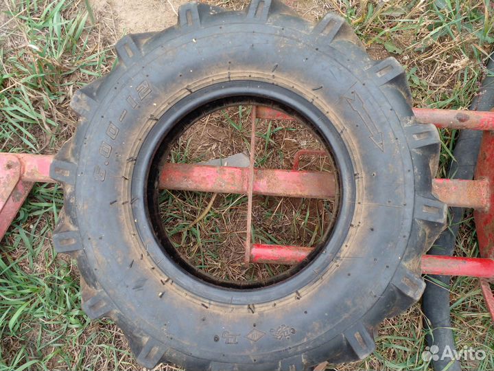 Goodyear GT 3 185/70 R14 27H