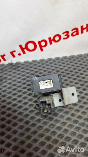 Блок иммобилайзера nissan maxima a32