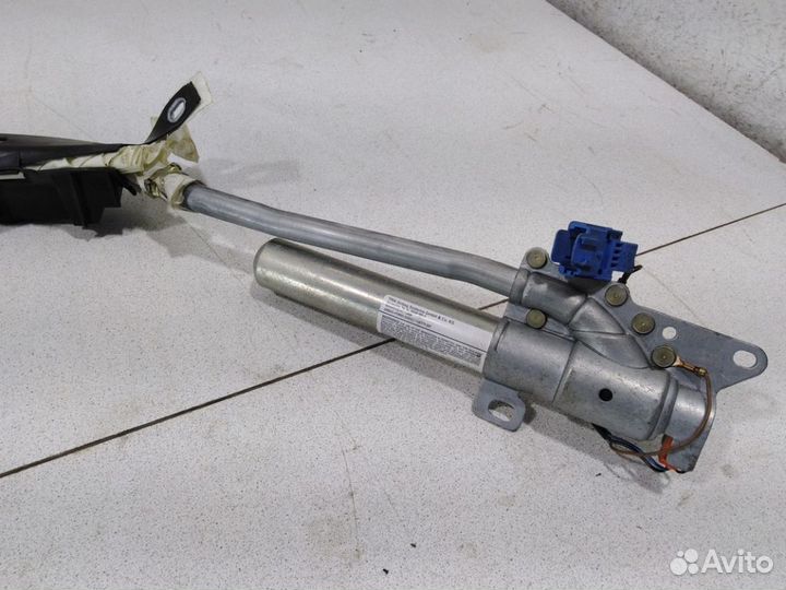 Подушка потолочная (шторка)