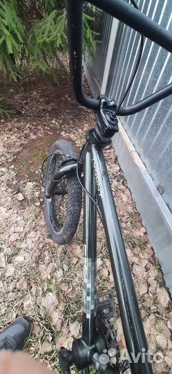 Stels Tyrant 20 V010 (2020)