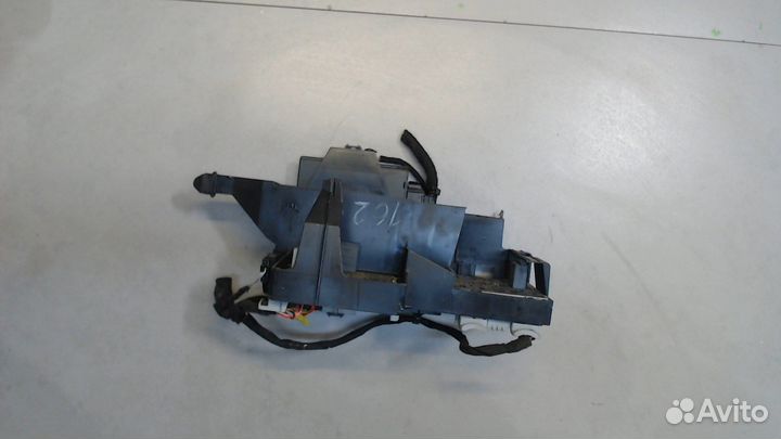 Блок управления центральным замком Volkswagen Toua