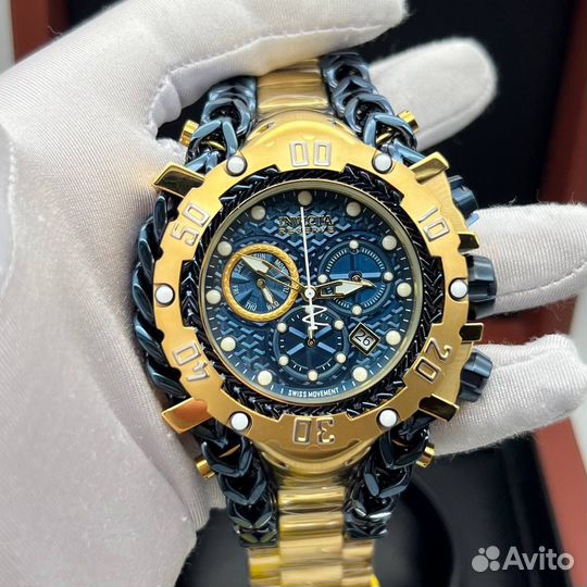 Часы invicta Reserve Gladiator